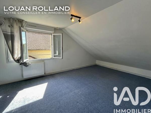 Maison à vendre 5 pièces 218 m² Mortcerf