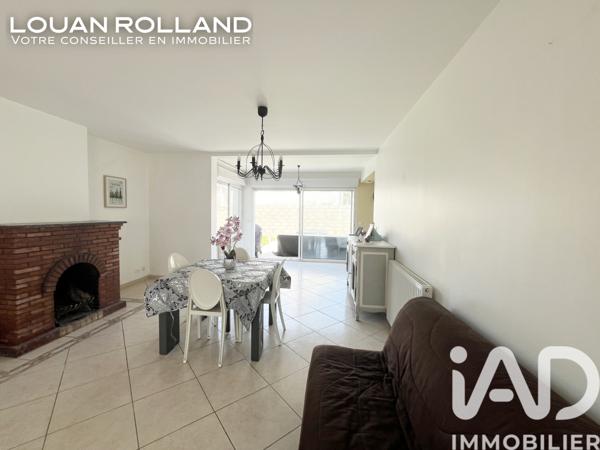 Maison à vendre 5 pièces 218 m² Mortcerf