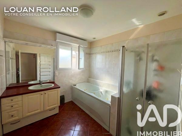 Maison à vendre 5 pièces 218 m² Mortcerf