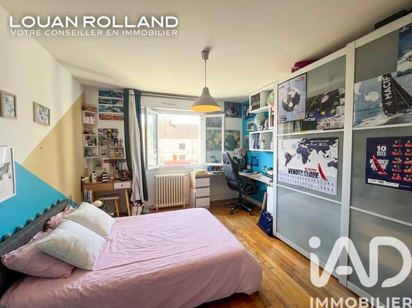 Maison à vendre 5 pièces 218 m² Mortcerf