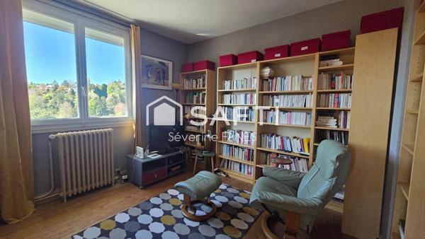 MAISON 180 M2 BOIS GUILLAUME