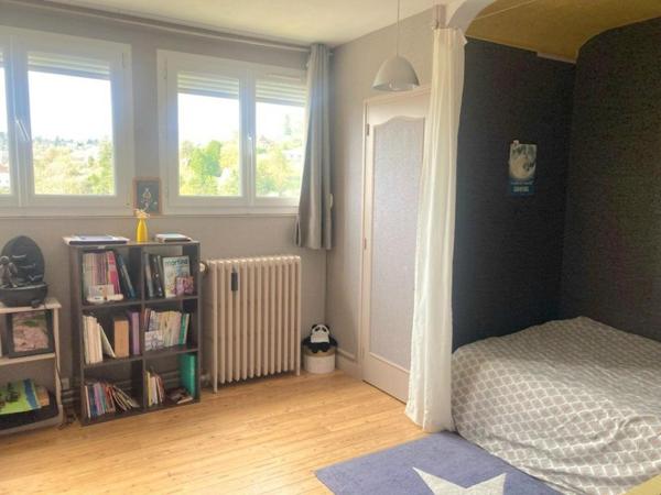 MAISON 180 M2 BOIS GUILLAUME