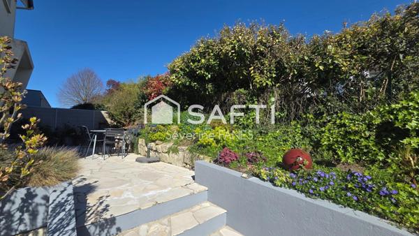 MAISON 180 M2 BOIS GUILLAUME