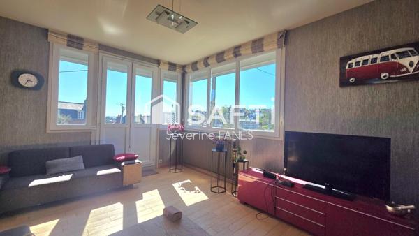 MAISON 180 M2 BOIS GUILLAUME