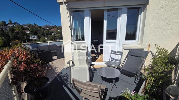 MAISON 180 M2 BOIS GUILLAUME