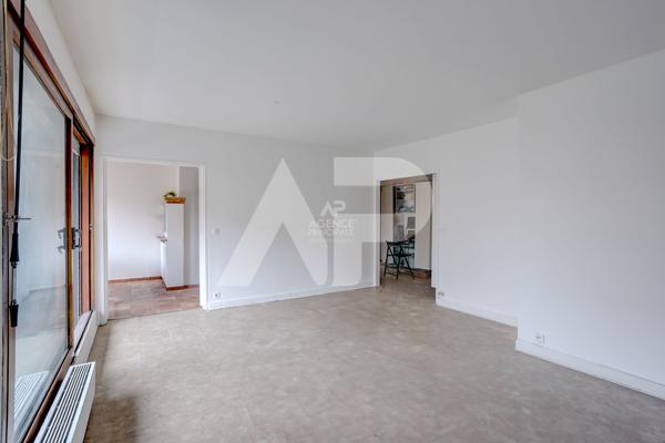 SEVRES RIVE GAUCHE - APPARTEMENT FAMILIAL 495 000 € **  - Référence  596-S