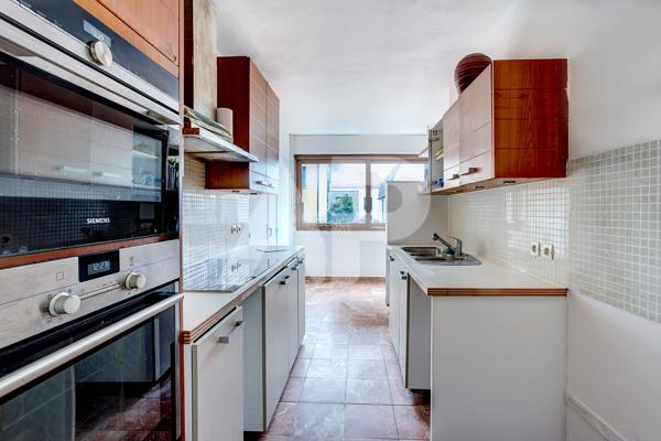 SEVRES RIVE GAUCHE - APPARTEMENT FAMILIAL 495 000 € **  - Référence  596-S