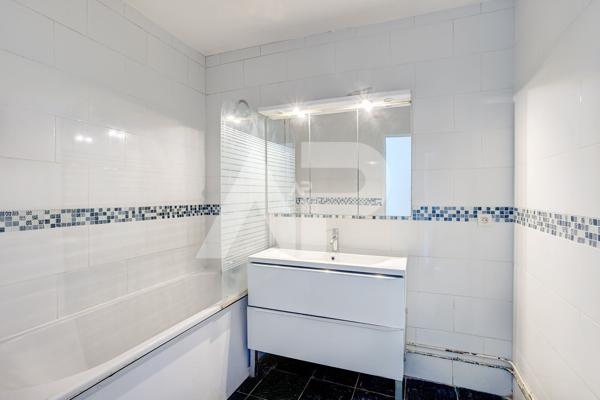 SEVRES RIVE GAUCHE - APPARTEMENT FAMILIAL 495 000 € **  - Référence  596-S