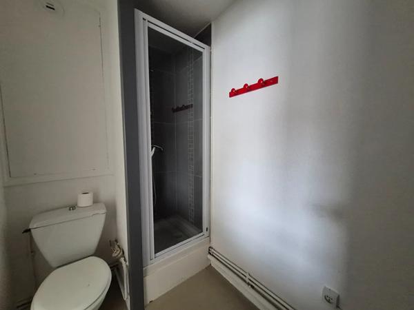 Appartement à vendre 1 pièce 24.43m² Lens (62300)