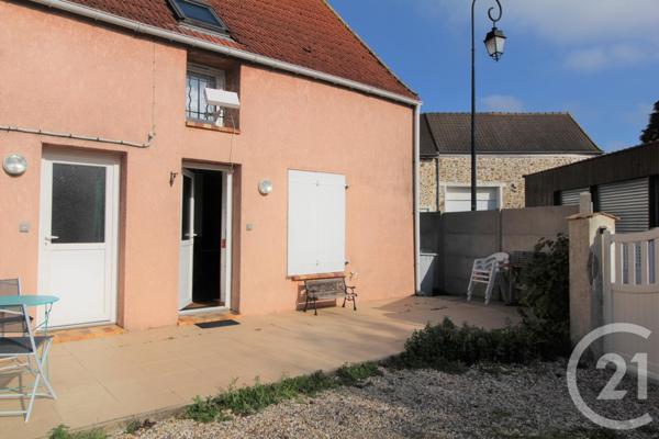 Immeuble à vendre  90 m2 VILLEJUST - 91
