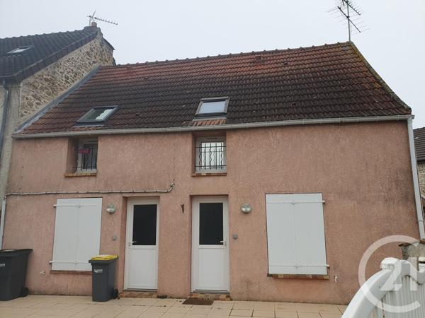Immeuble à vendre  90 m2 VILLEJUST - 91
