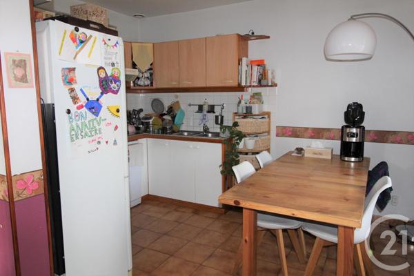 Immeuble à vendre  90 m2 VILLEJUST - 91