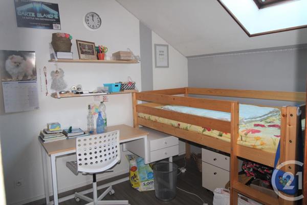 Immeuble à vendre  90 m2 VILLEJUST - 91