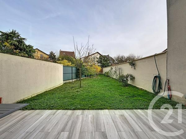 Maison à vendre  5 pièces - 160 m2 VERSAILLES - 78