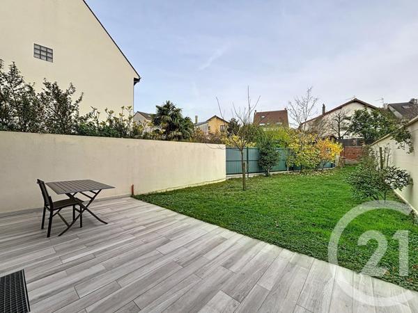 Maison à vendre  5 pièces - 160 m2 VERSAILLES - 78