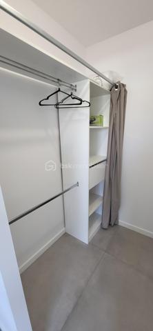 Maison contemporaine de 125 m²