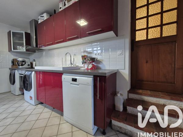 Maison à vendre 4 pièces 100 m² Thouars