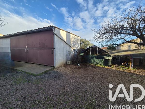 Maison à vendre 4 pièces 100 m² Thouars