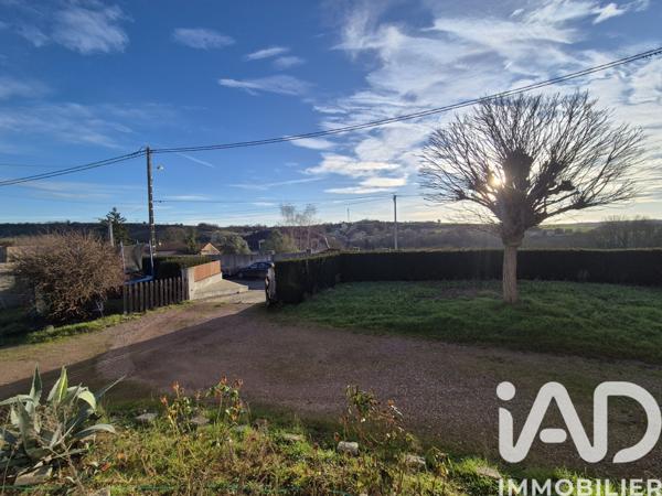 Maison à vendre 4 pièces 100 m² Thouars