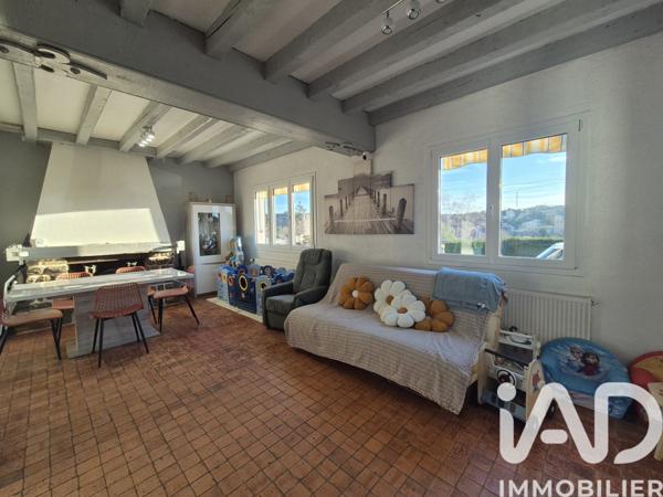 Maison à vendre 4 pièces 100 m² Thouars