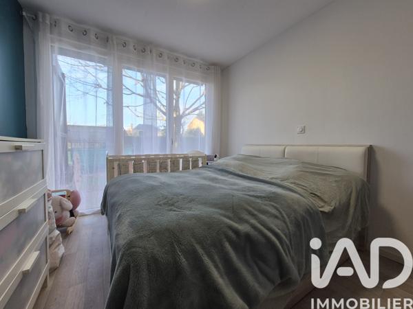 Maison à vendre 4 pièces 100 m² Thouars