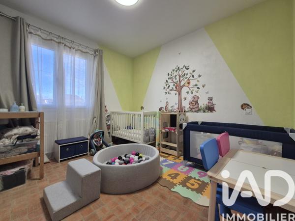 Maison à vendre 4 pièces 100 m² Thouars