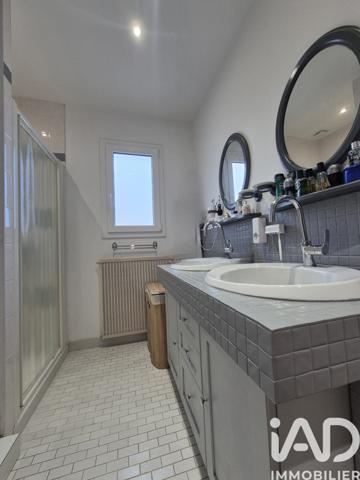 Maison à vendre 4 pièces 100 m² Thouars