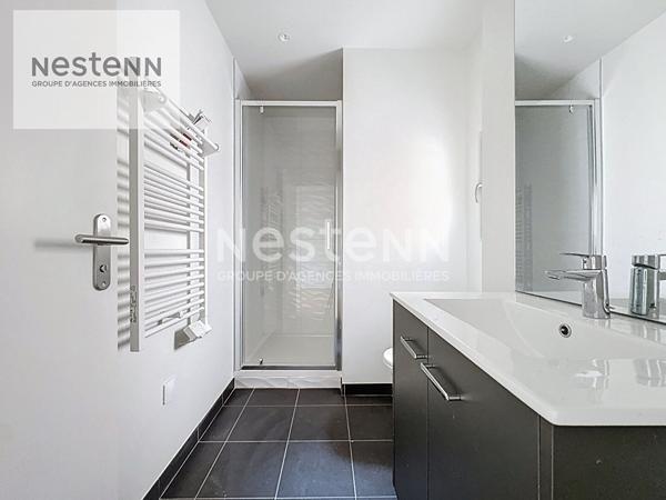 Appartement Orleans 2 pièce(s) 42.7 m2 - ORLEANS LES CARMES - INVESTISSEURS ! DPE C