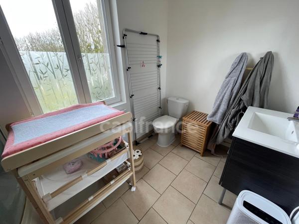 MAISON INDIVIDUEL 1 À 2 CHAMBRES