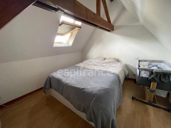 MAISON INDIVIDUEL 1 À 2 CHAMBRES