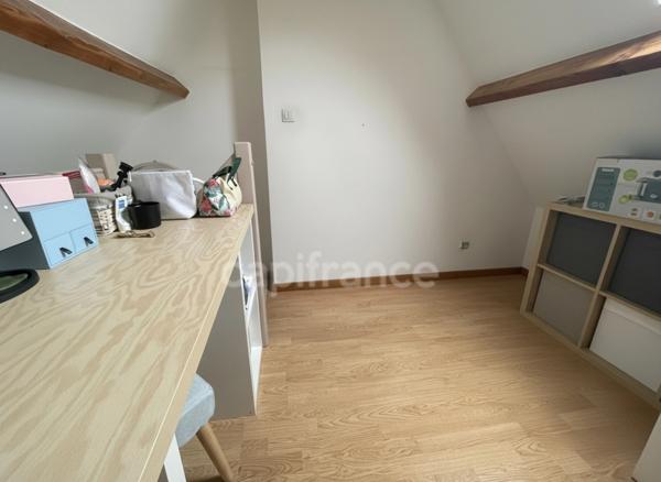 MAISON INDIVIDUEL 1 À 2 CHAMBRES