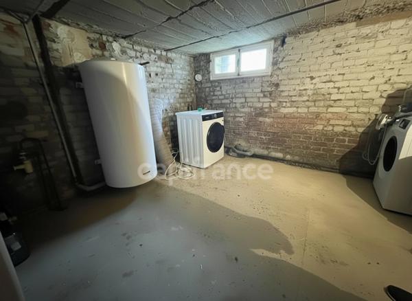 MAISON INDIVIDUEL 1 À 2 CHAMBRES