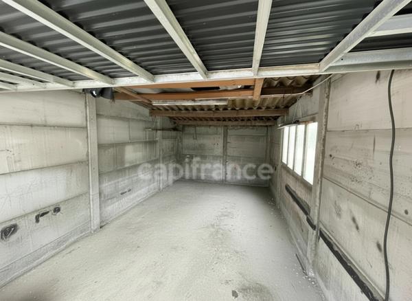 MAISON INDIVIDUEL 1 À 2 CHAMBRES