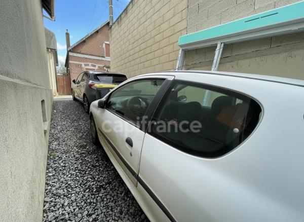 MAISON INDIVIDUEL 1 À 2 CHAMBRES