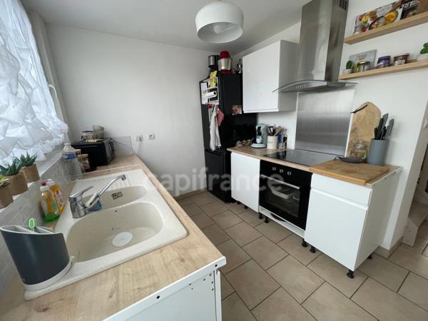 MAISON INDIVIDUEL 1 À 2 CHAMBRES