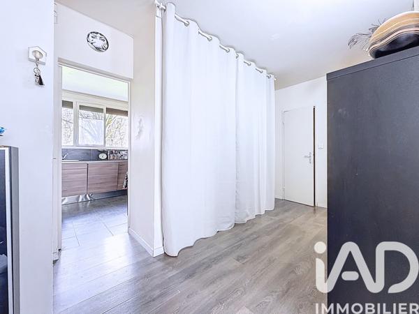 Appartement à vendre 3 pièces 64 m² Draveil