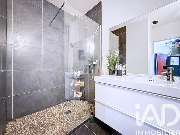 Appartement à vendre 3 pièces 64 m² Draveil