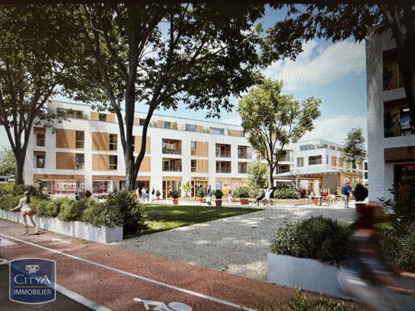 Appartement à vendre 3 pièces 71m²