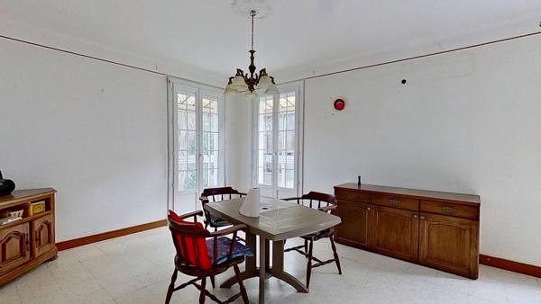 Maison 4 pièces - 80 m² Exclusivité efficity