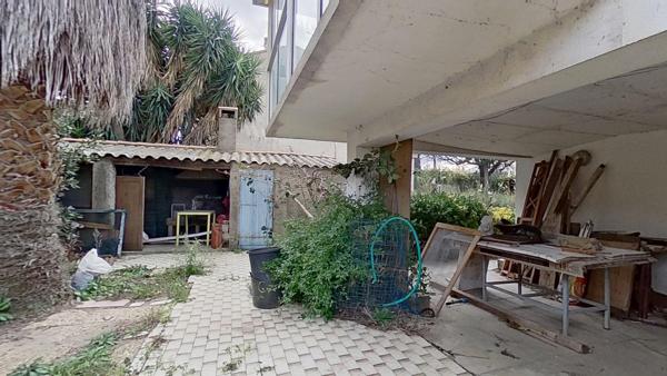 Maison 4 pièces - 80 m² Exclusivité efficity