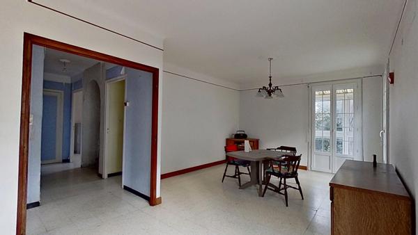 Maison 4 pièces - 80 m² Exclusivité efficity