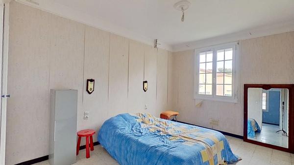 Maison 4 pièces - 80 m² Exclusivité efficity