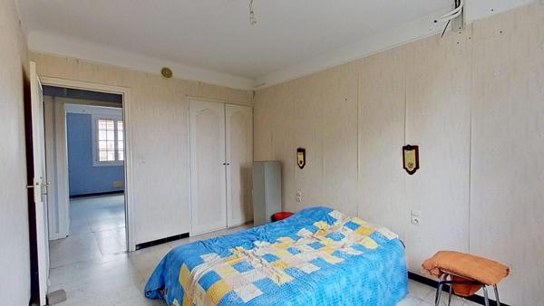 Maison 4 pièces - 80 m² Exclusivité efficity