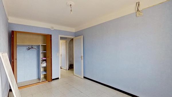 Maison 4 pièces - 80 m² Exclusivité efficity