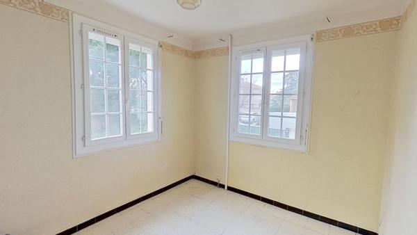 Maison 4 pièces - 80 m² Exclusivité efficity