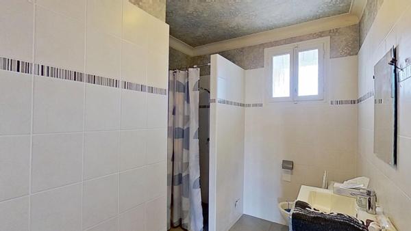 Maison 4 pièces - 80 m² Exclusivité efficity