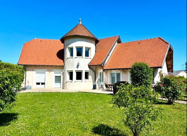 Vente / Maison