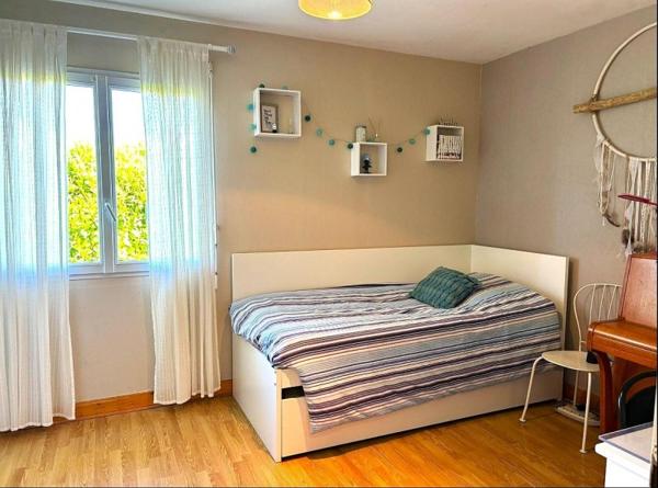Vente / Maison