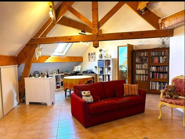 Vente / Maison