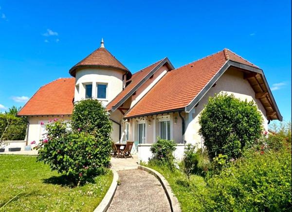 Vente / Maison